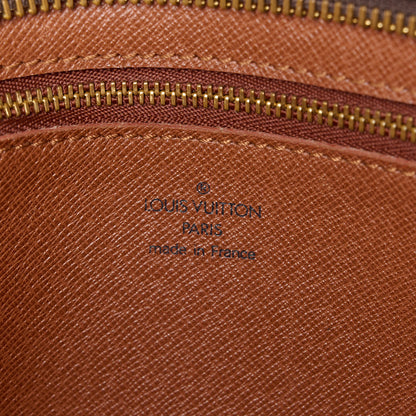Louis Vuitton Monogram Trocadero 27 7 of 11