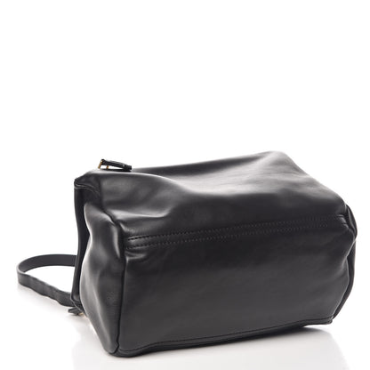Givenchy Calfskin Studded Small Pandora Black 5 of 10