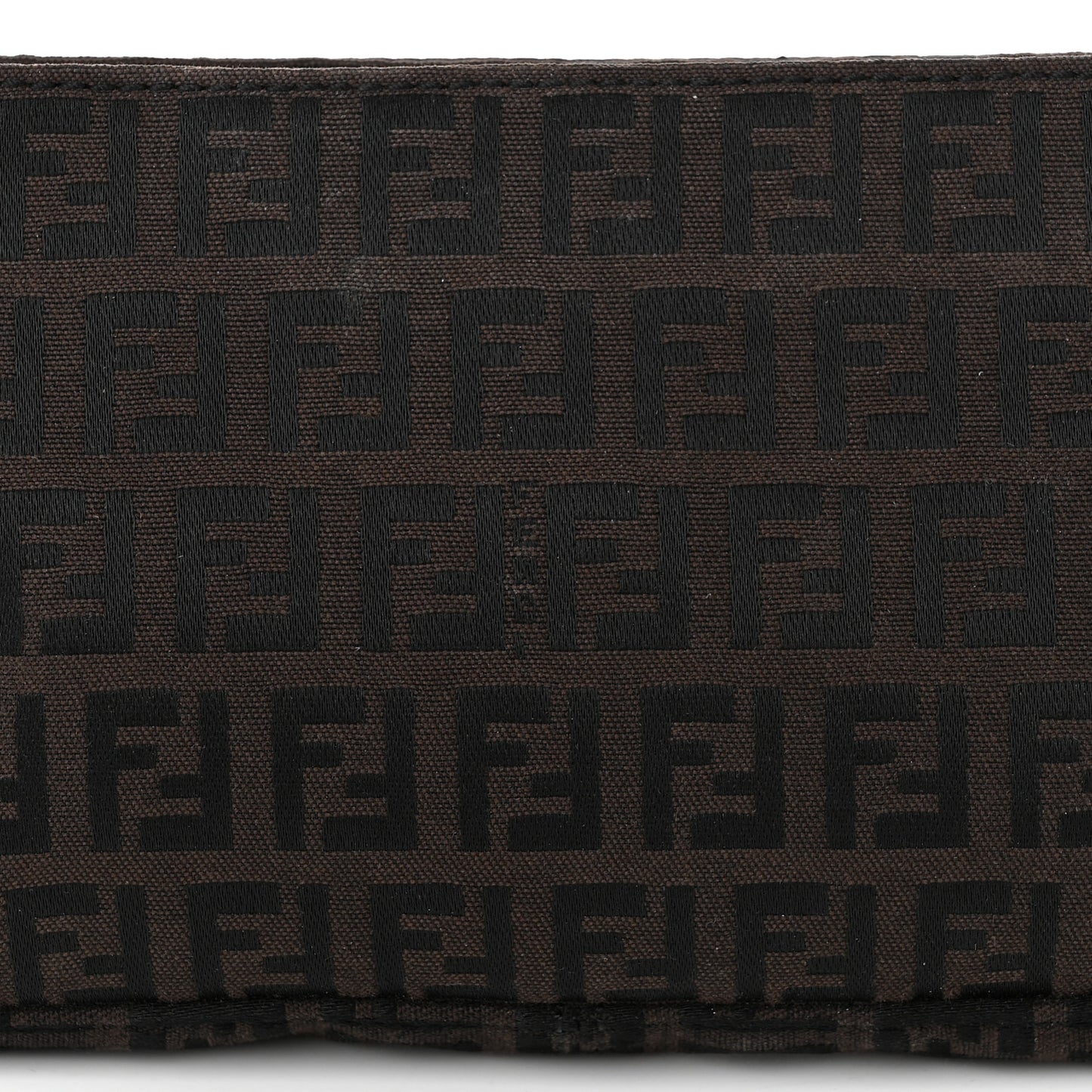 Zucchino Pochette Tobacco Moro