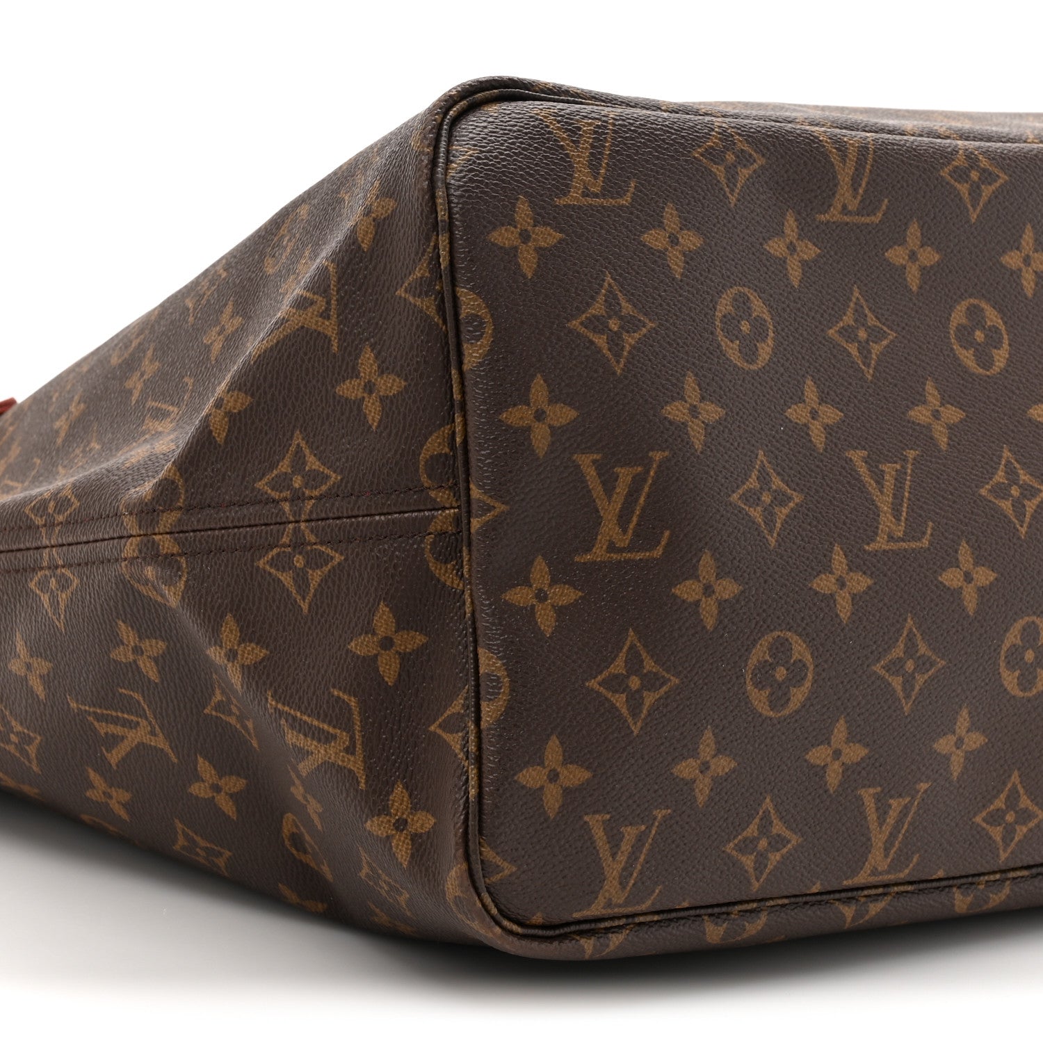 Louis Vuitton Monogram Neo Neverfull GM Pivoine 11 of 12
