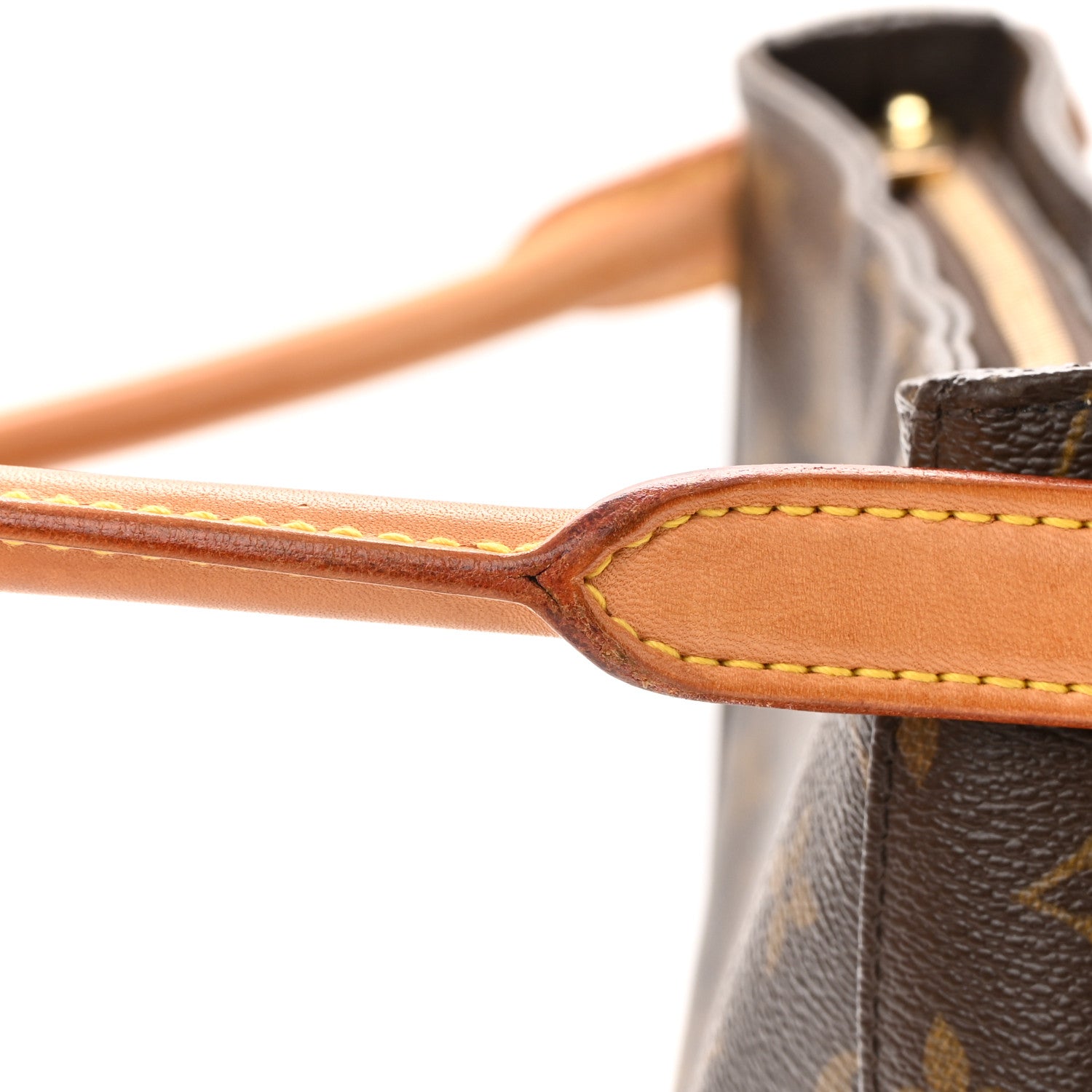 Louis Vuitton Monogram Looping MM 17 of 17