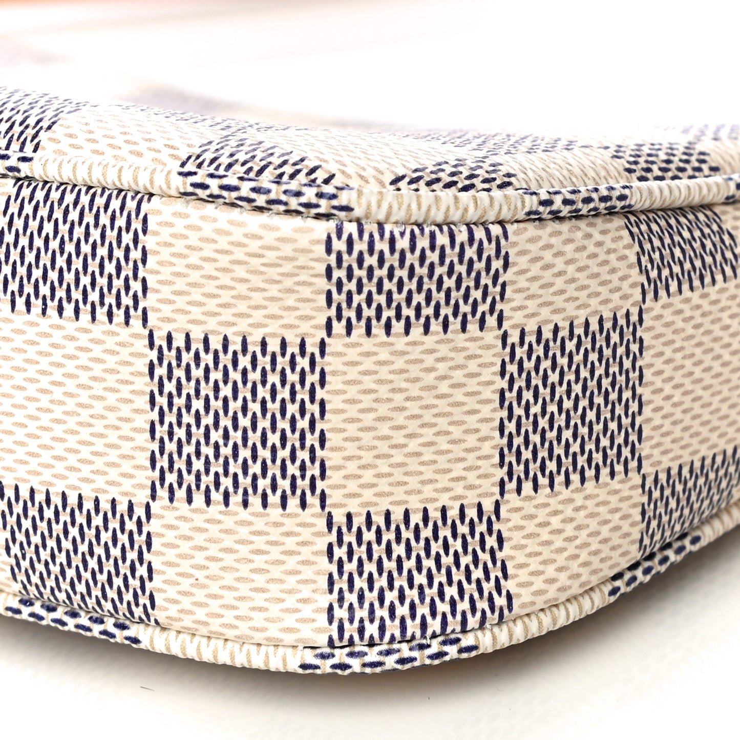 Damier Azur Pochette Accessories NM