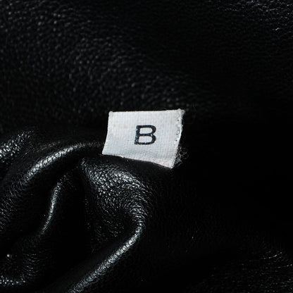 Prada Glace Calf Twin Pocket Tote Nero Black 5 of 14