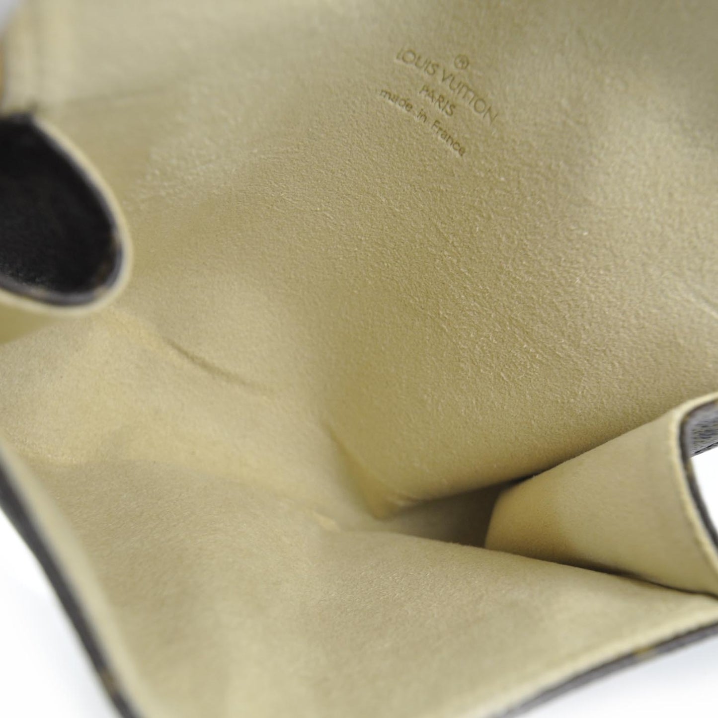 Monogram Pochette Florentine Waist Bag