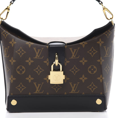 Louis Vuitton Reverse Monogram Bento Box EW 9 of 12