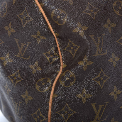 Louis Vuitton Monogram Speedy 35 16 of 16