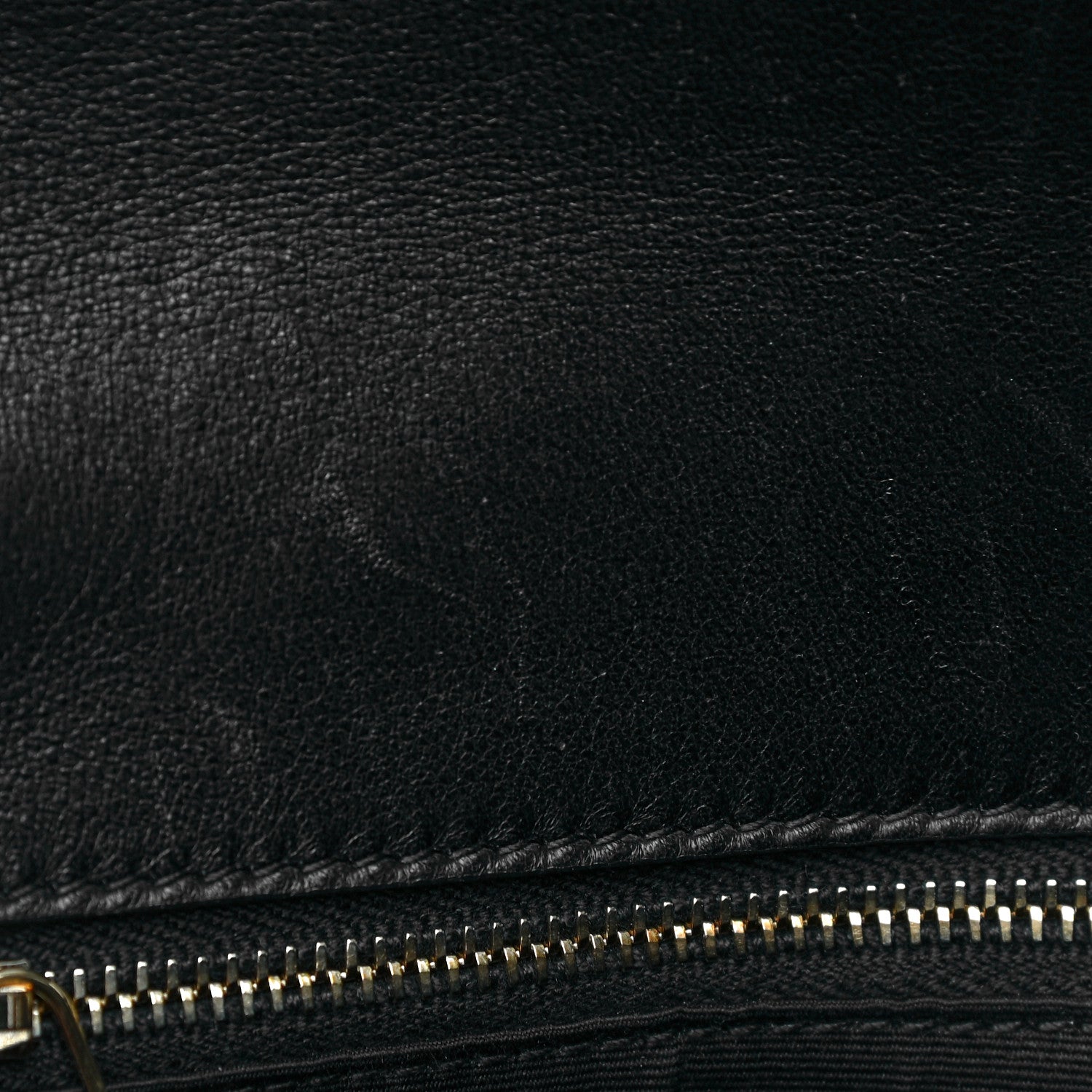 Saint Laurent Lambskin Matelasse Monogram Kate 99 Black 16 of 22