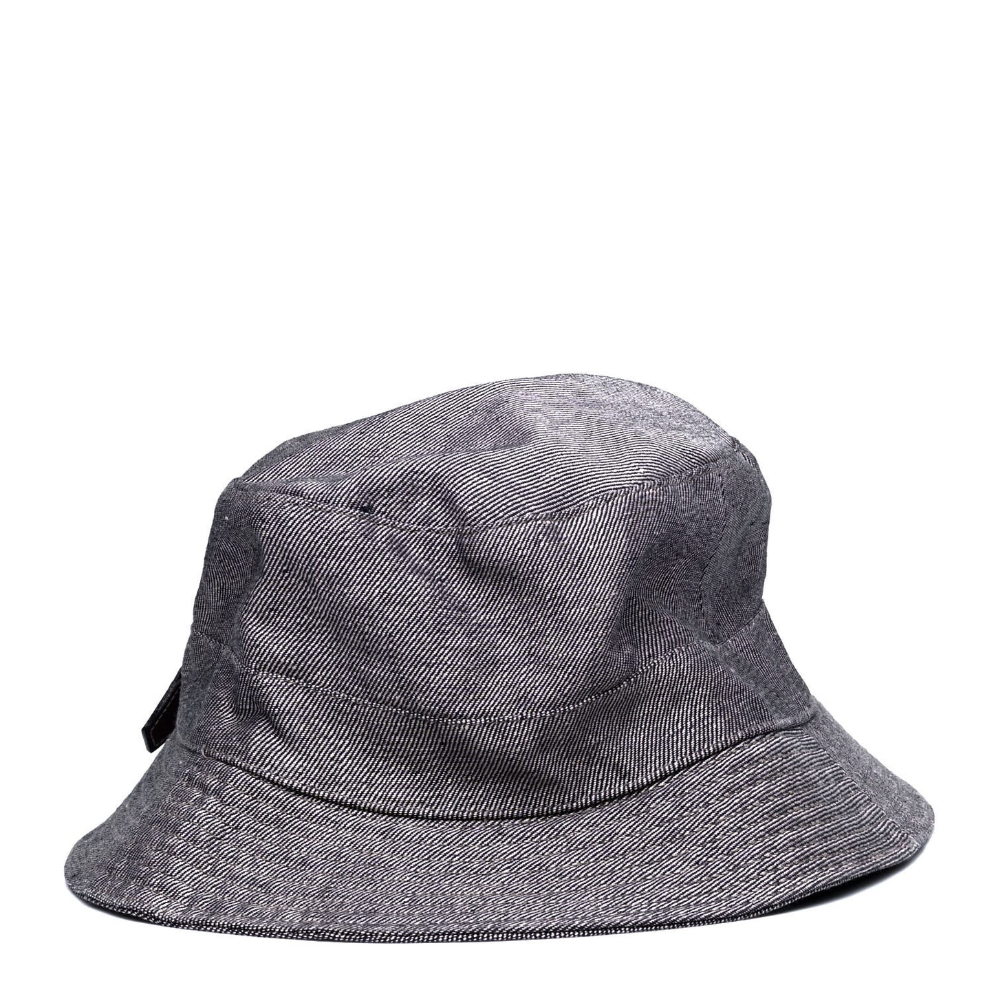 Linen Motsch Bucket Hat 59