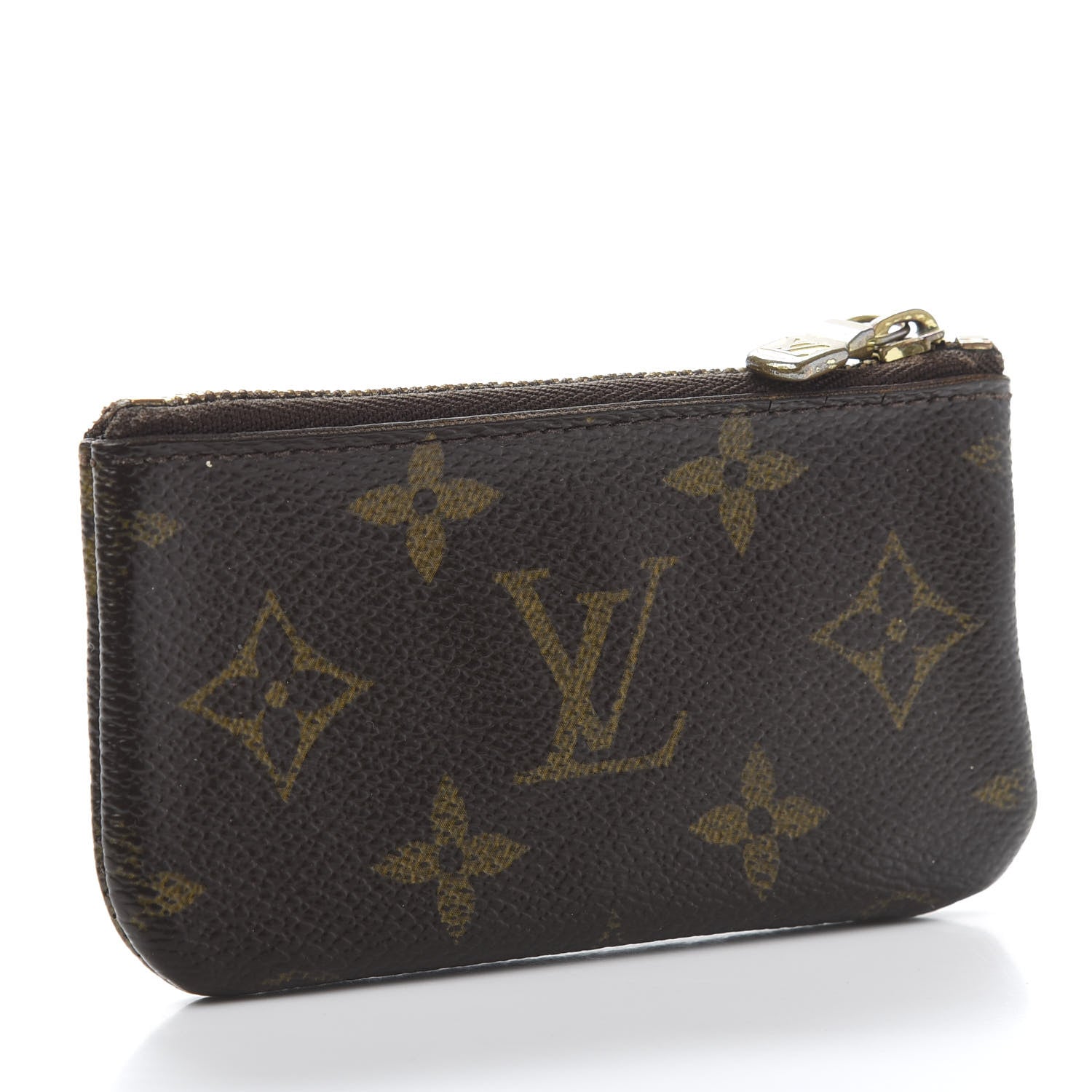 Louis Vuitton Monogram Key Pouch 4 of 8