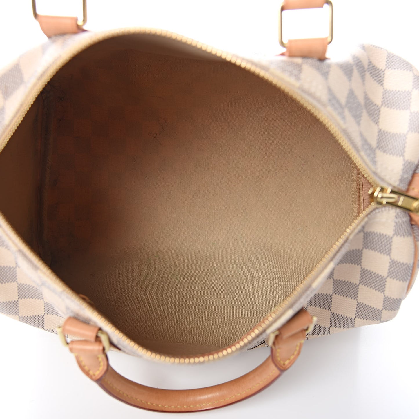 Damier Azur Speedy 30