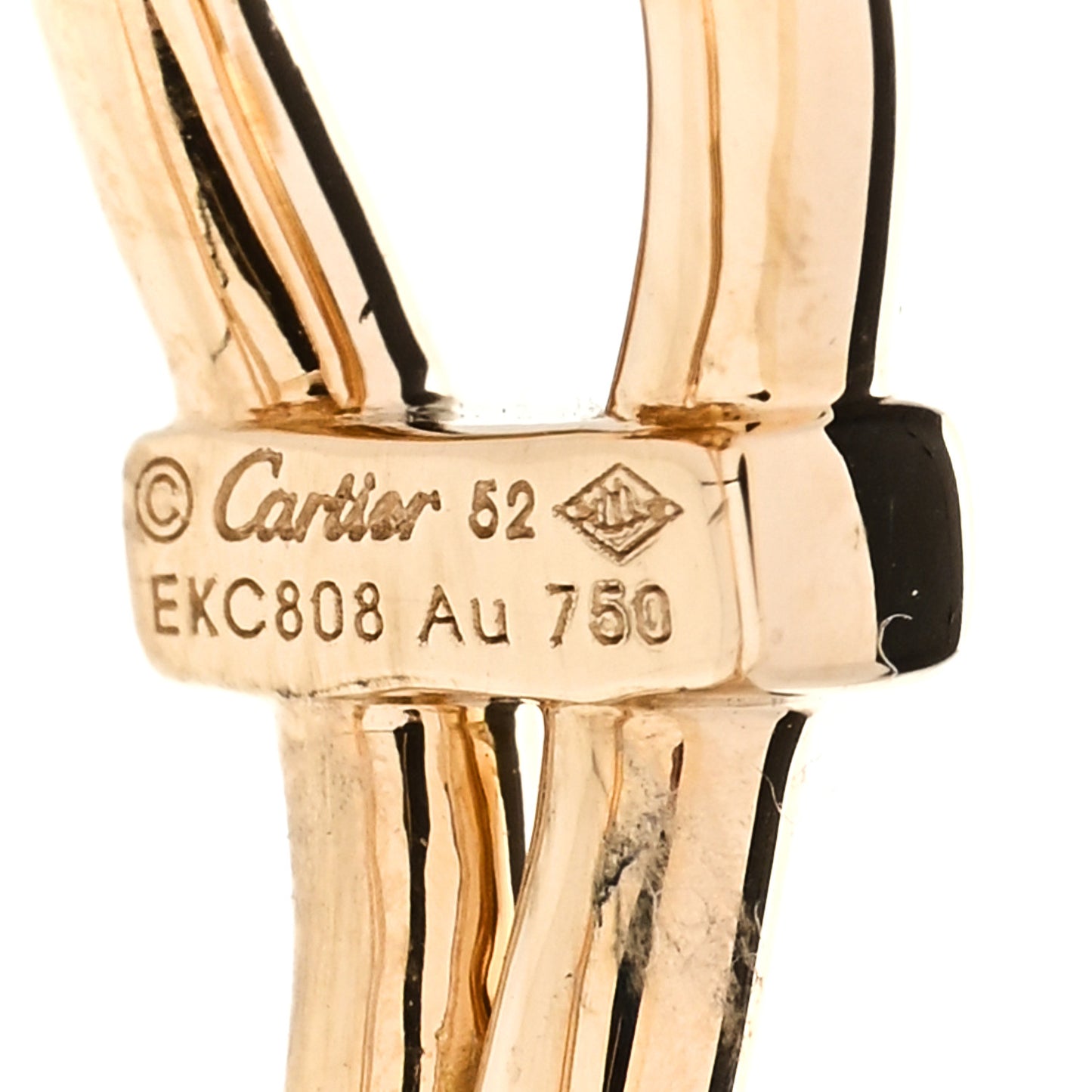 18K Yellow Gold Diamond Tsavorite Garnet Black Onyx Panthere de Cartier Ring 52 6