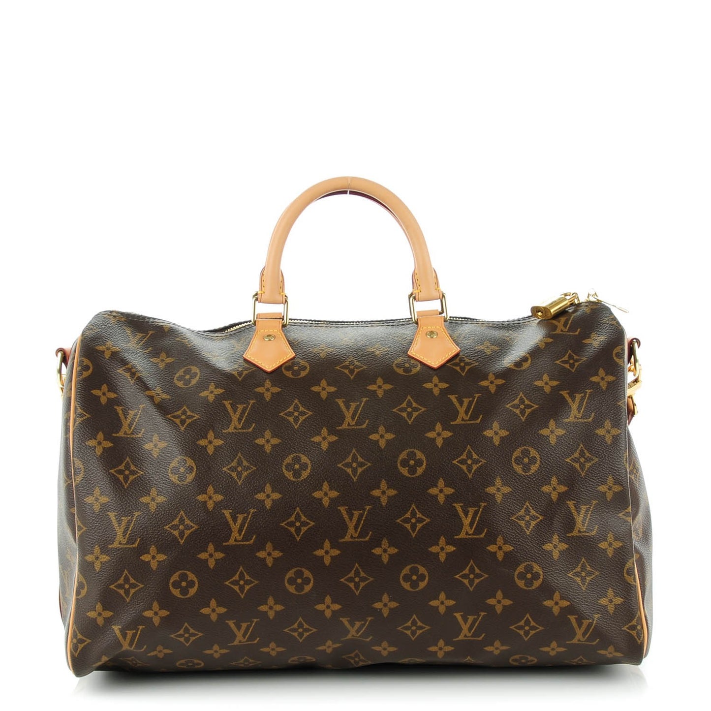 Monogram Speedy Bandouliere 40