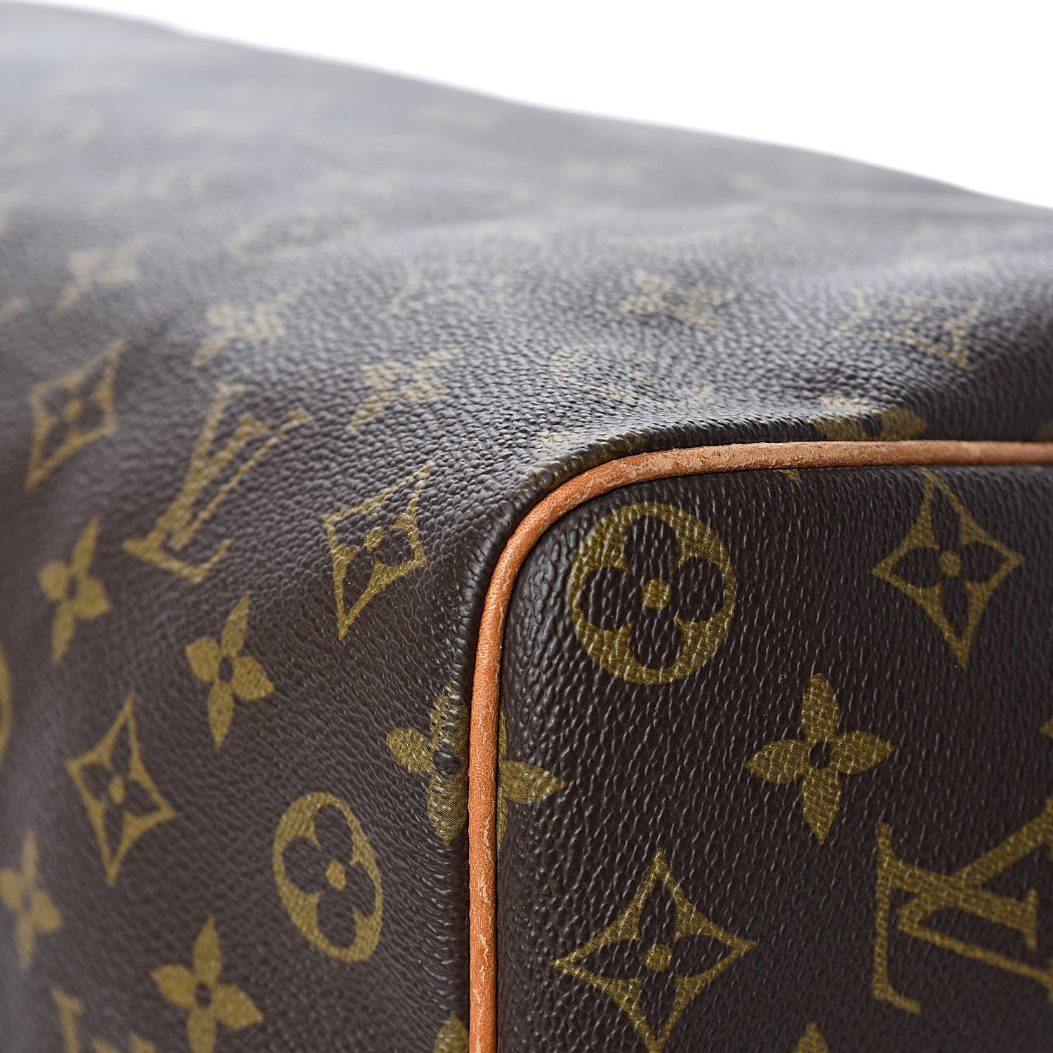 Louis Vuitton Monogram Speedy 35 12 of 17