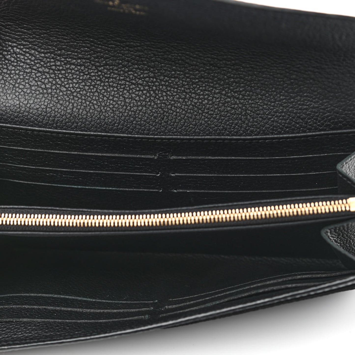 Empreinte Sarah Wallet NM Black