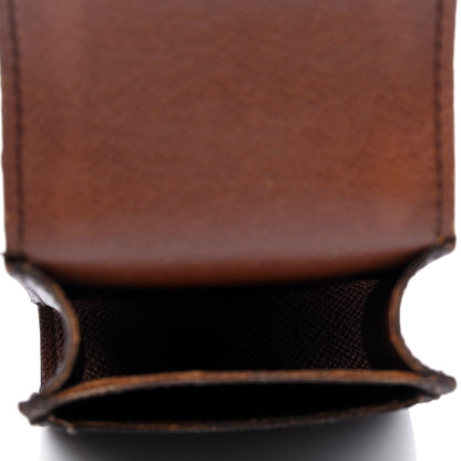 Louis Vuitton Monogram Cigarette Case 3 of 4