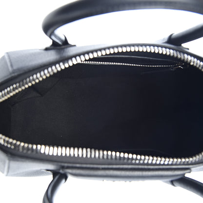 Givenchy Sugar Goatskin Small Antigona Black 5 of 11