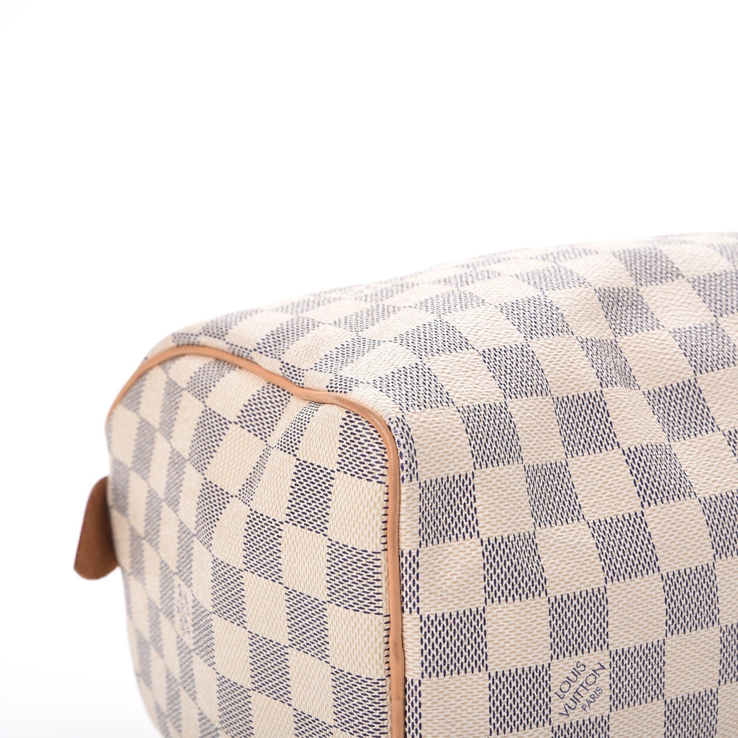 Damier Azur Speedy 25