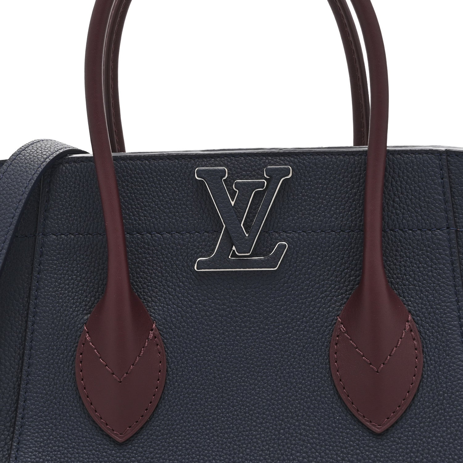 Louis Vuitton Calfskin Freedom Navy 1861596 – FASHIONPHILE