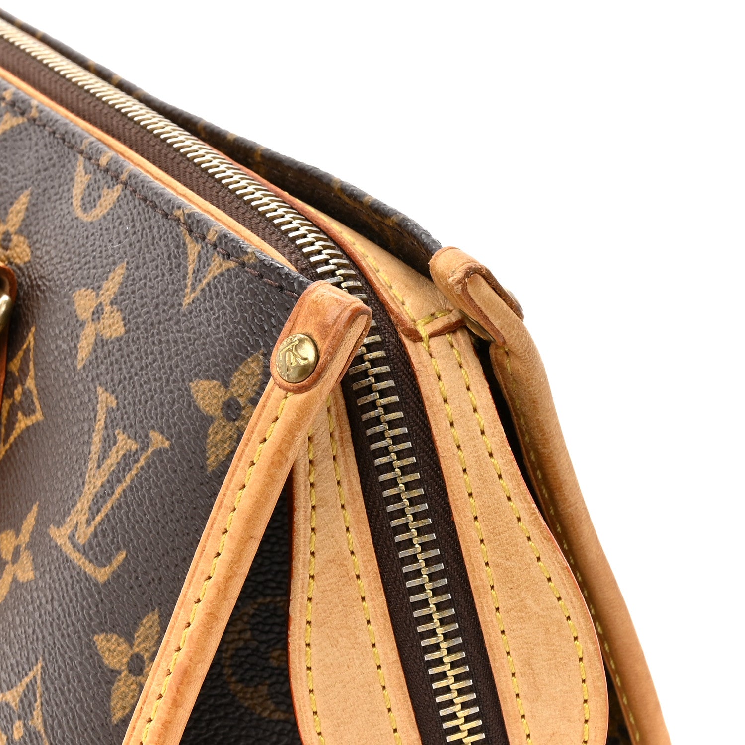 Louis Vuitton Monogram Popincourt 12 of 18