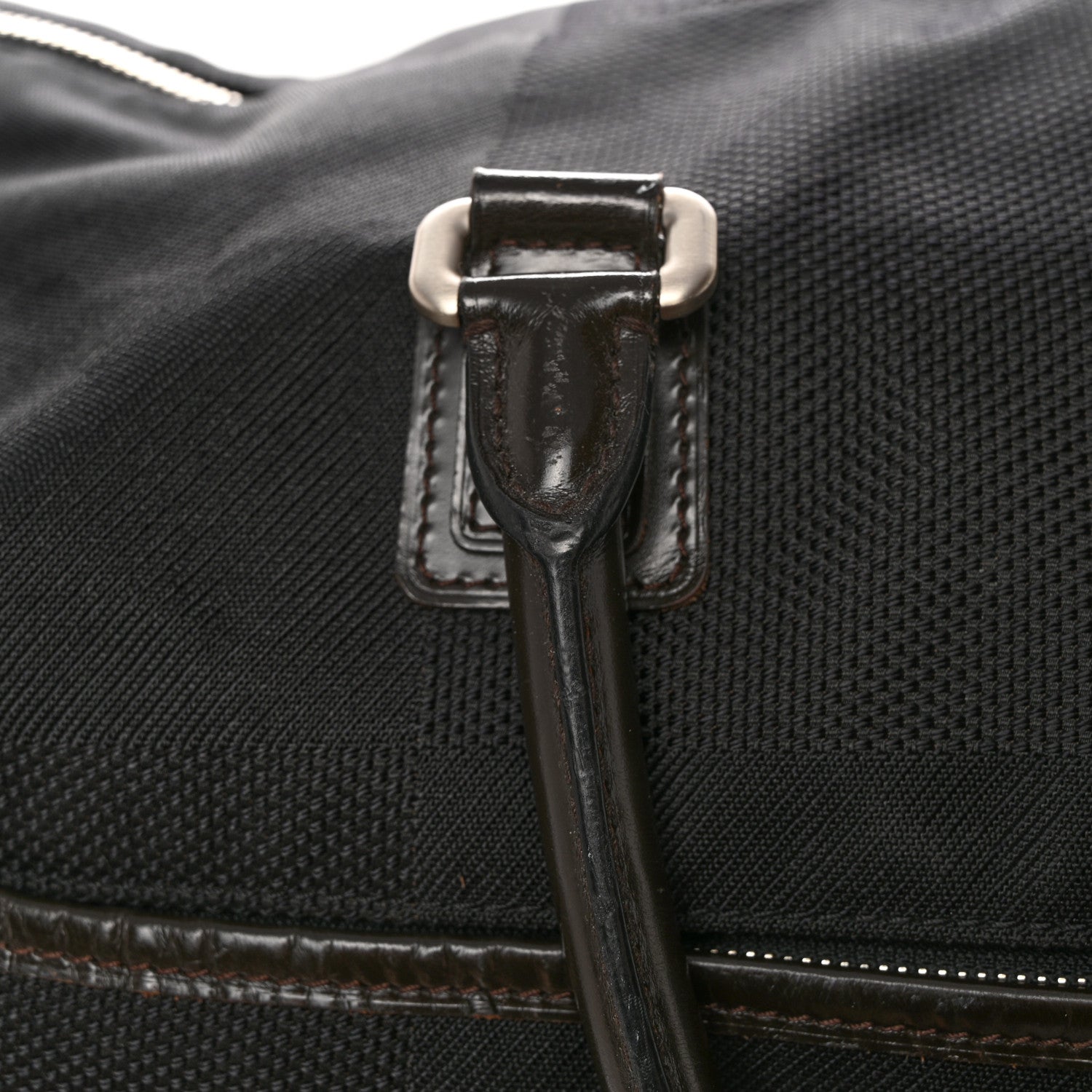 Louis Vuitton Damier Geant Albatros Black 15 of 15