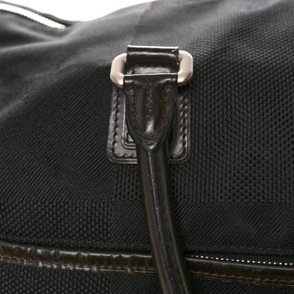 Louis Vuitton Damier Geant Albatros Black 15 of 15