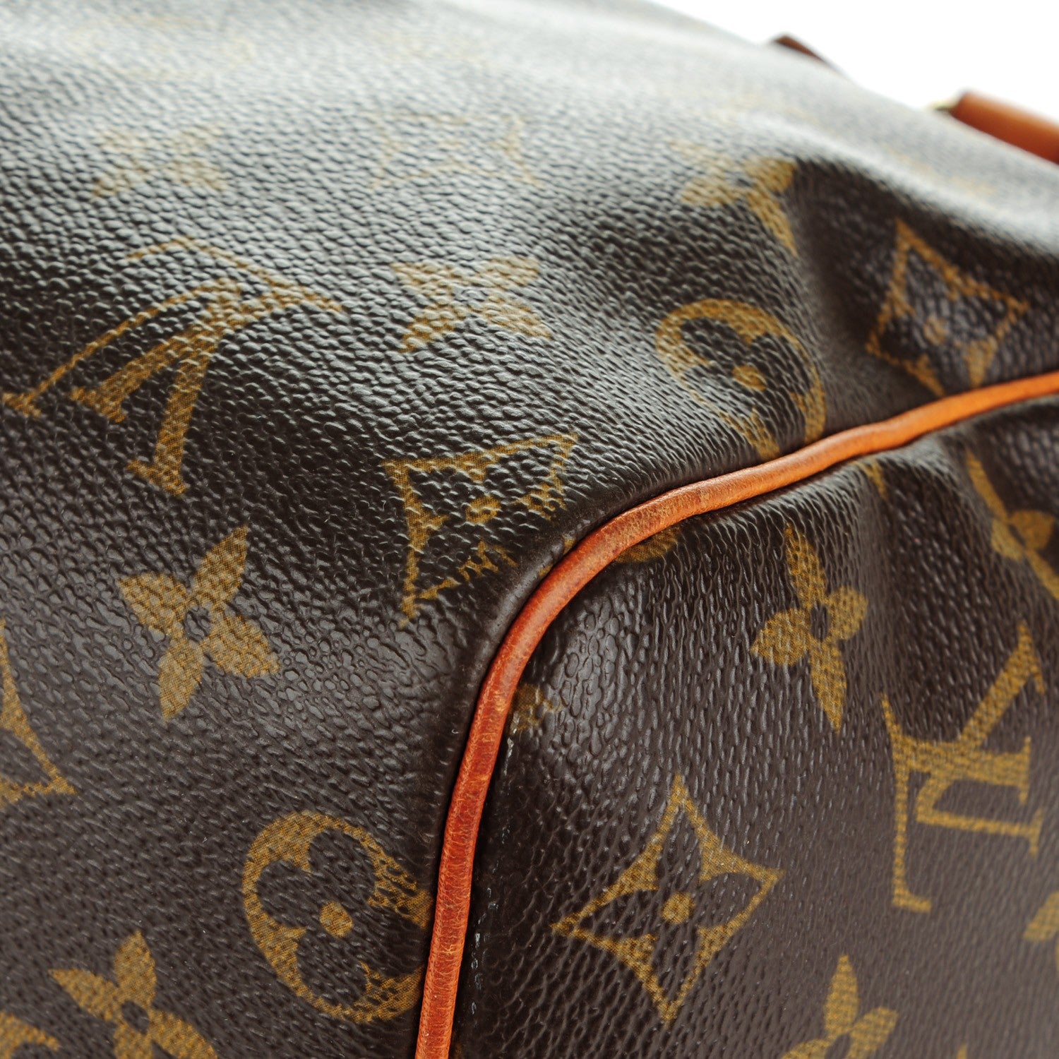 Louis Vuitton Monogram Speedy 25 9 of 9