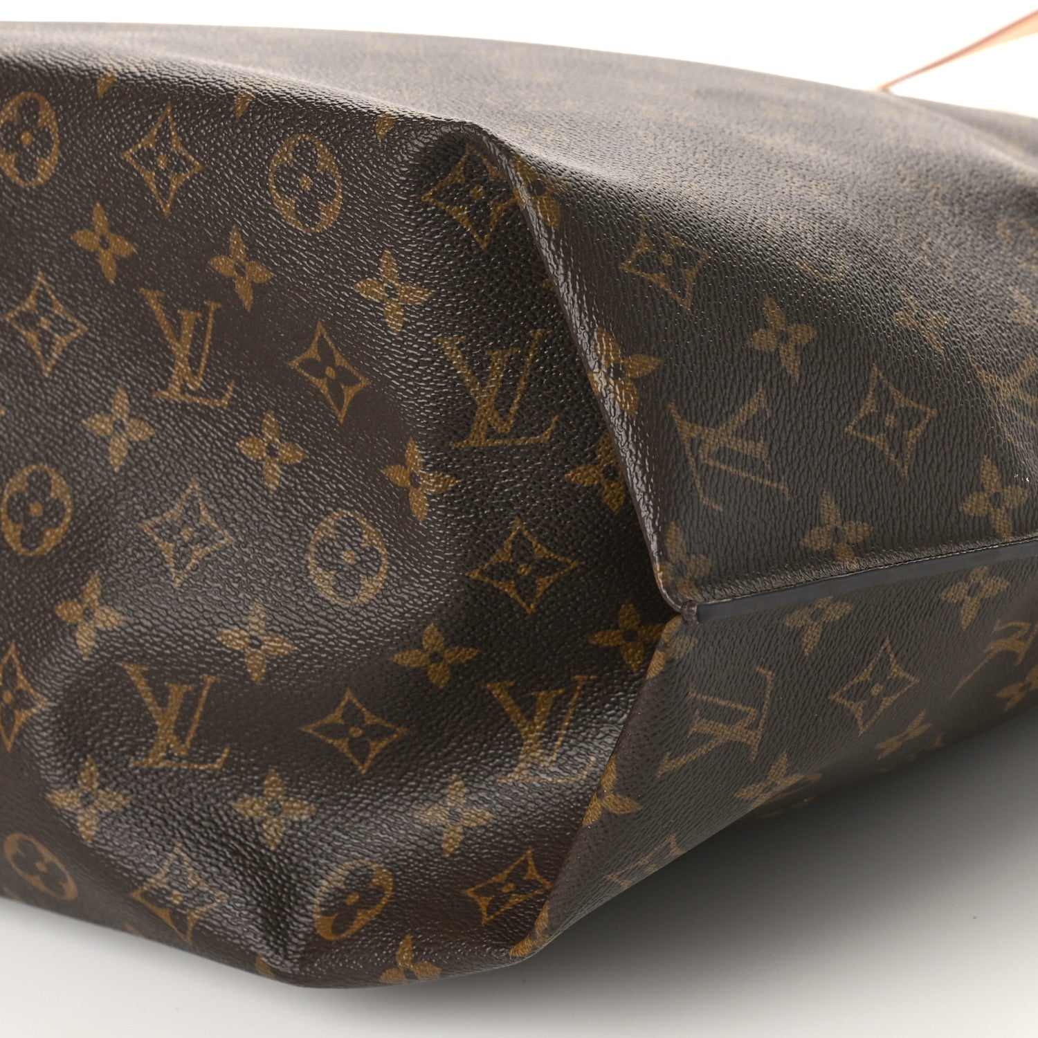 Louis Vuitton Monogram All-In MM 8 of 8