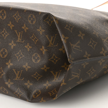 Louis Vuitton Monogram All-In MM 8 of 8