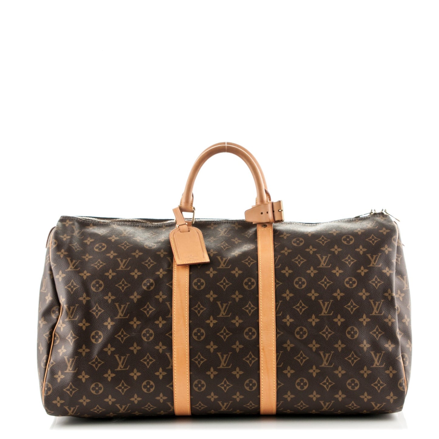 Monogram Keepall 55