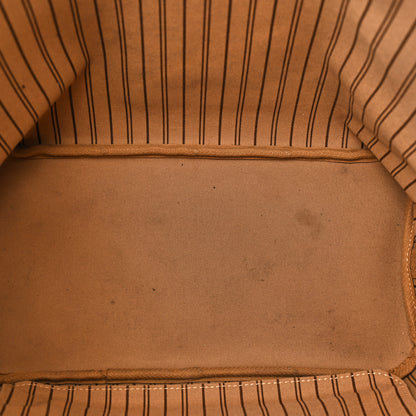 Louis Vuitton Monogram Neo Neverfull MM 12 of 12