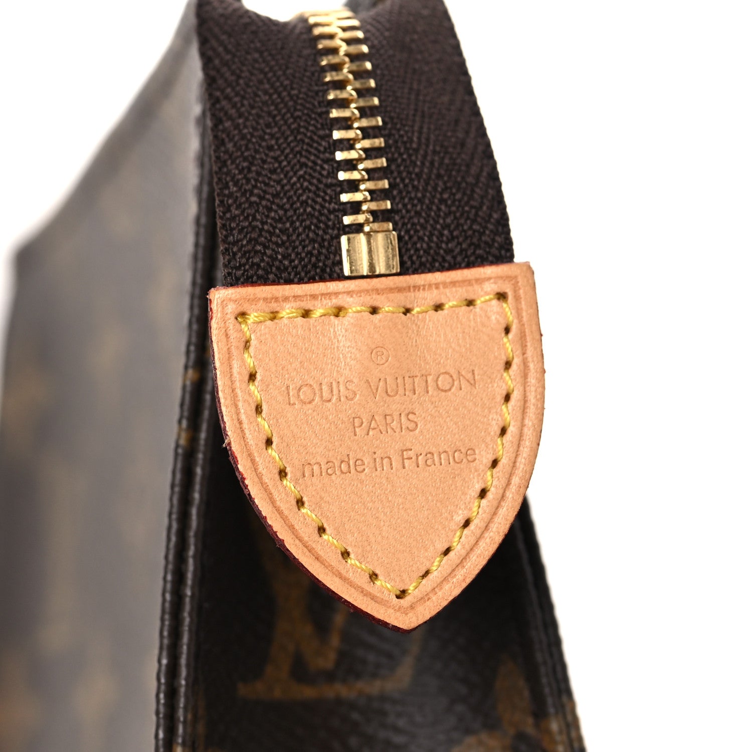 Louis Vuitton Monogram Toiletry Pouch 15 6 of 6