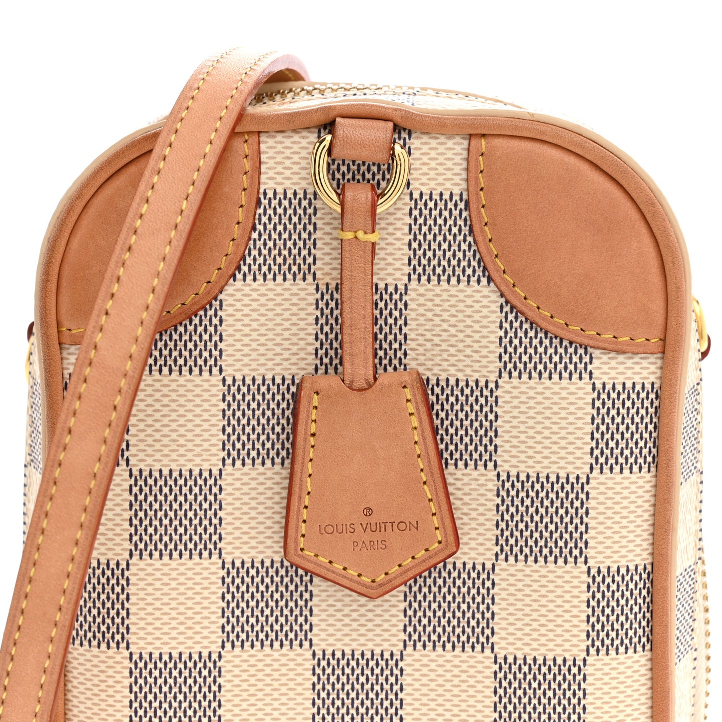 Damier Azur NeoKapi