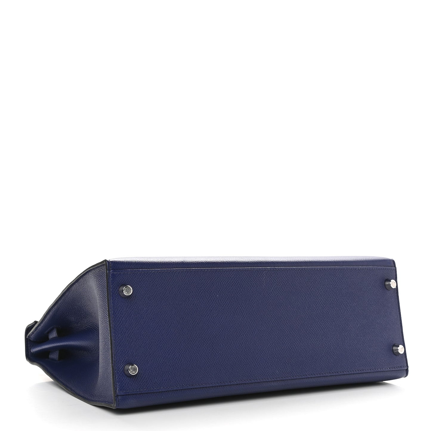 Epsom Kelly Sellier 32 Bleu Encre