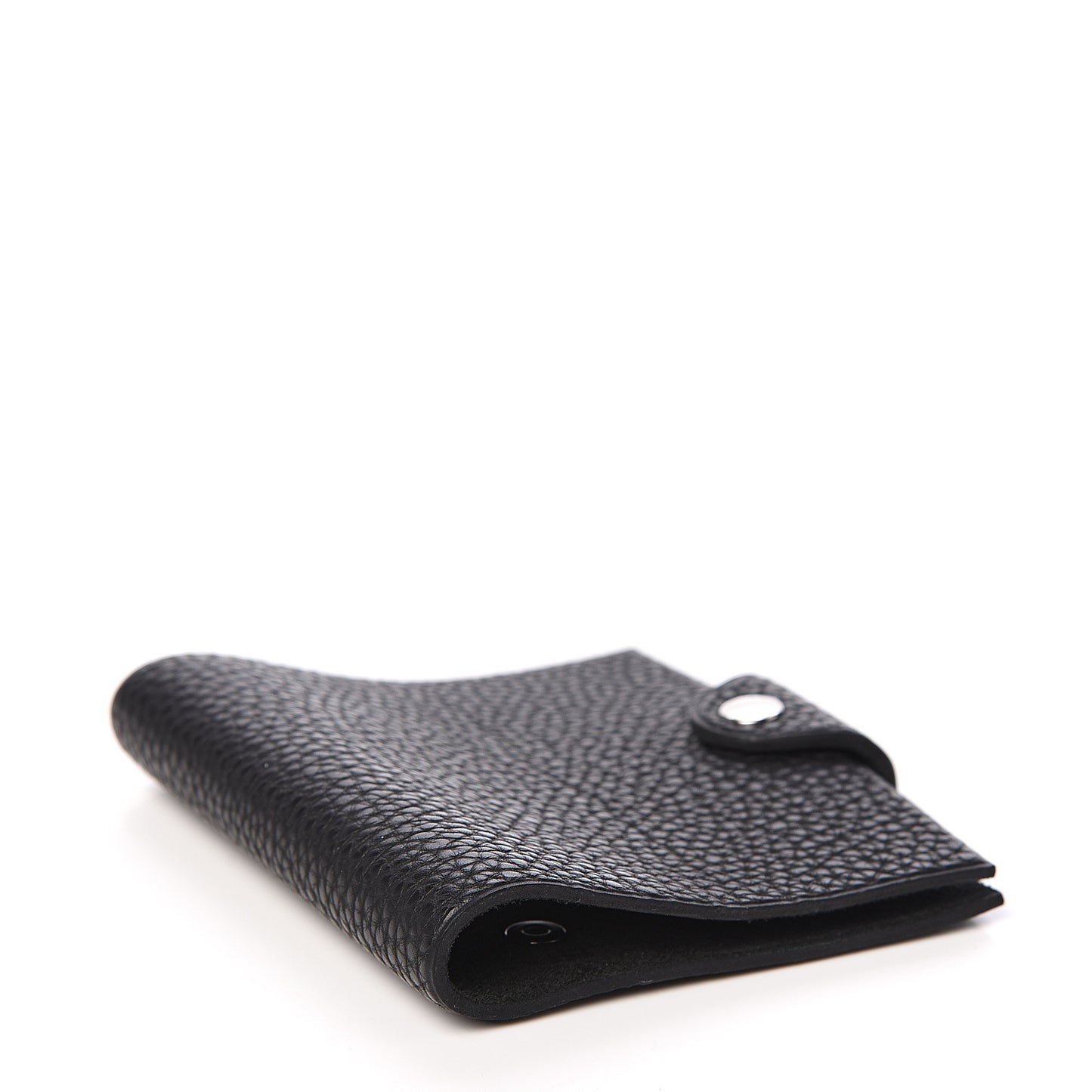 Togo Ulysse Mini Notebook Black