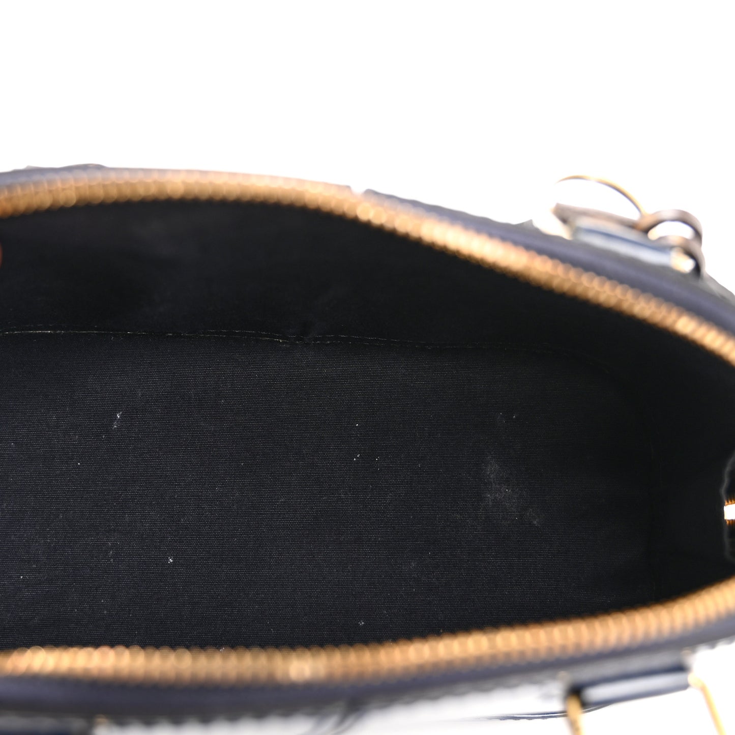 Patent Monogram Alma BB Marine