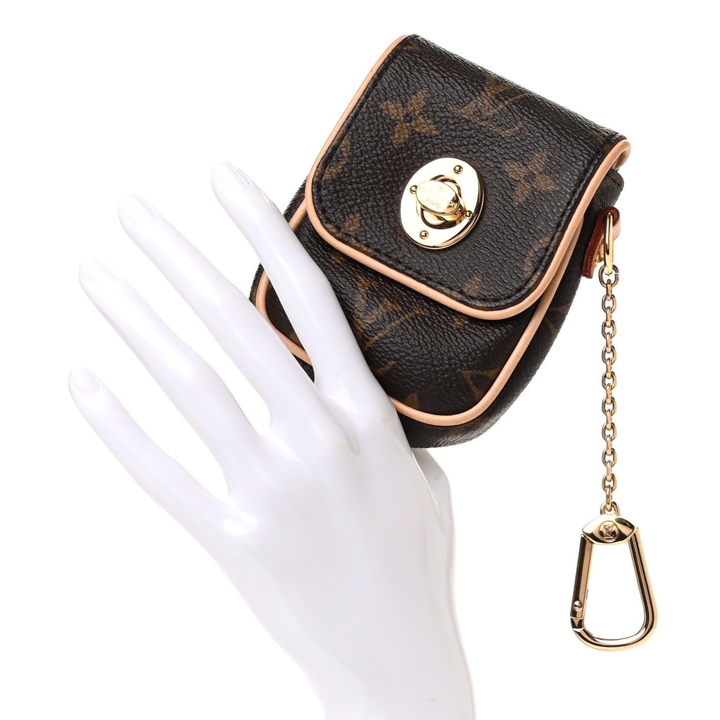 Monogram Tulum Pochette