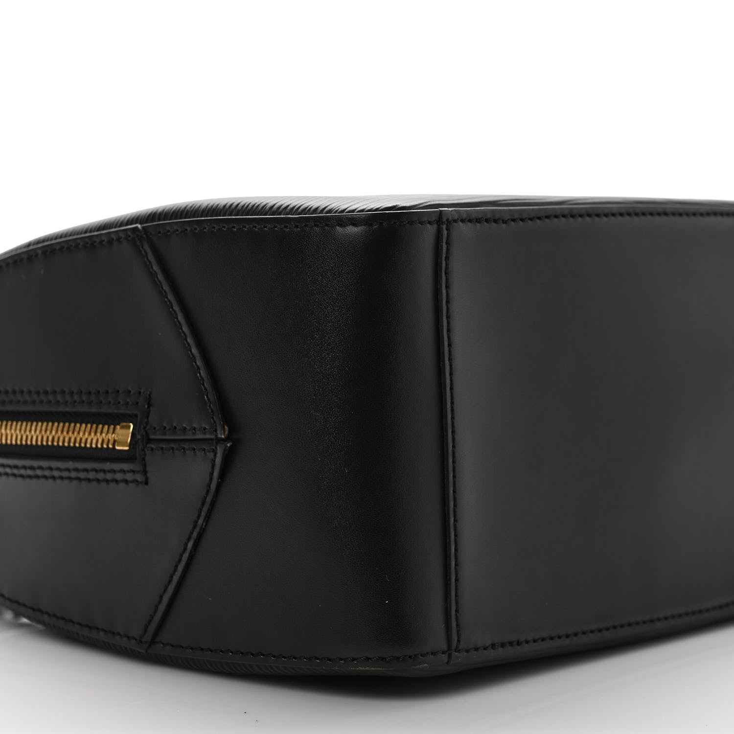 Louis Vuitton Epi Sablons Black 7 of 9