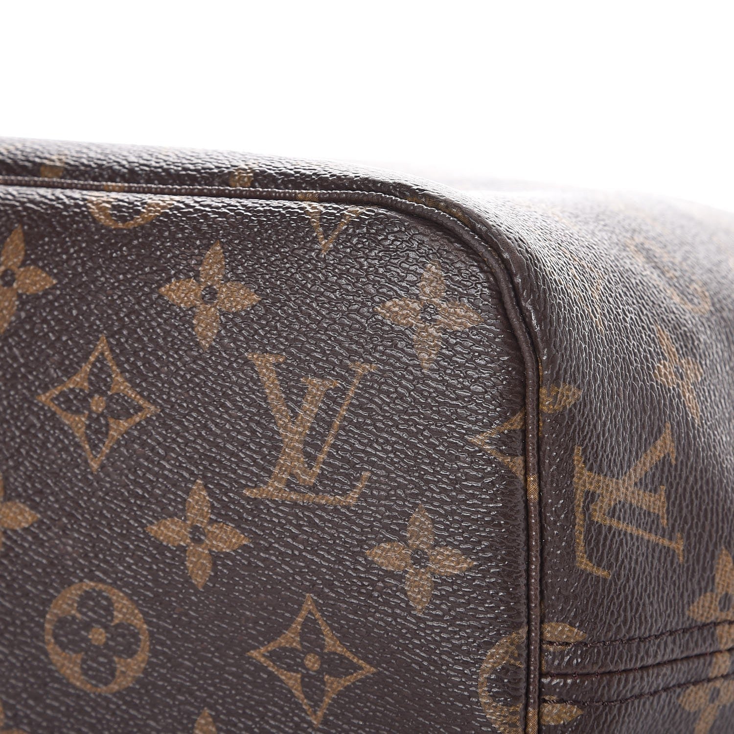 Louis Vuitton Monogram Neo Neverfull MM Pivoine 15 of 16