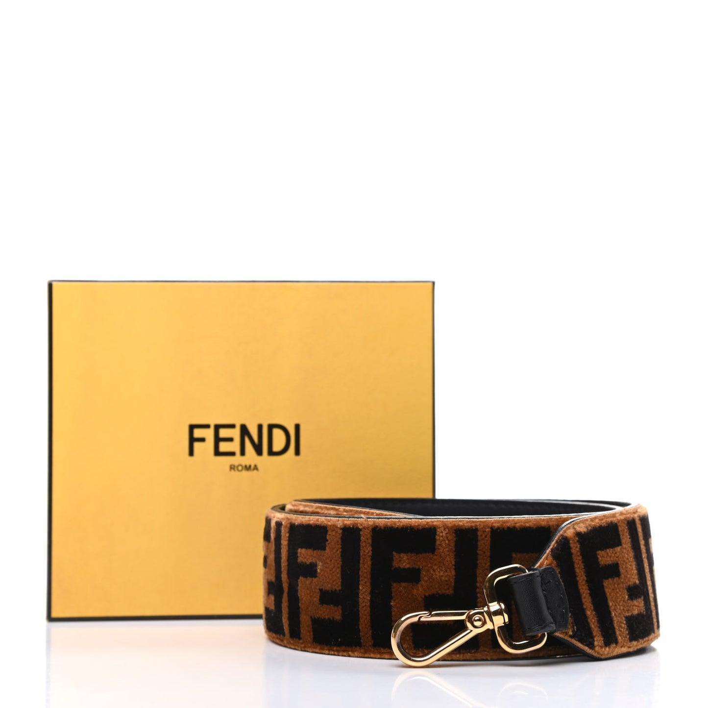 Velvet Tapestry FF Strap You Tobacco