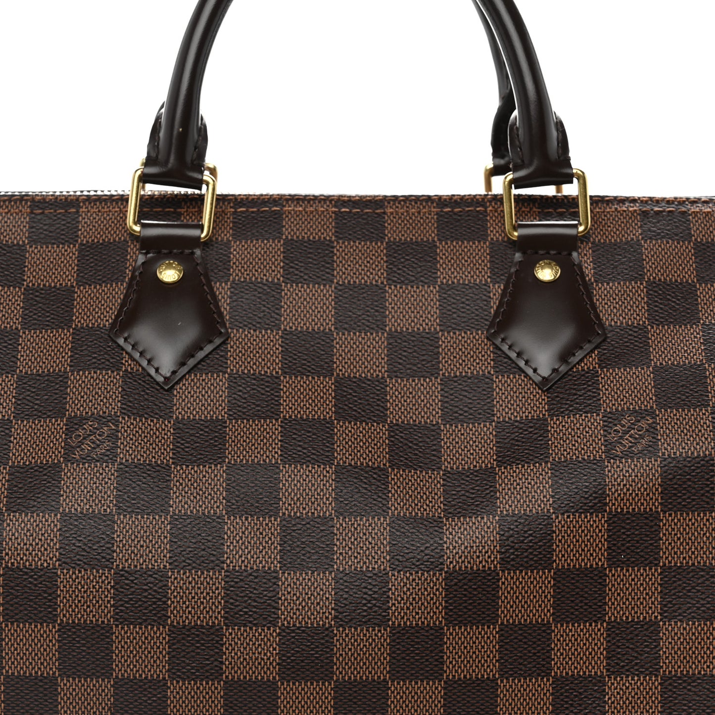 Damier Ebene Speedy 30