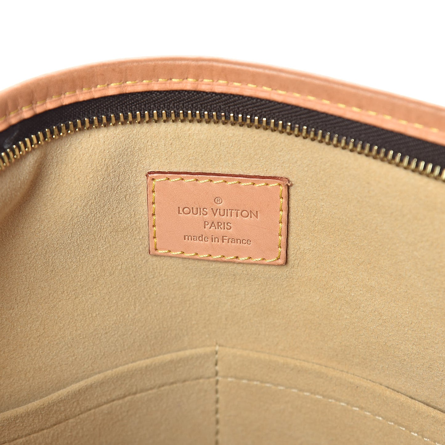 Monogram Estrela MM