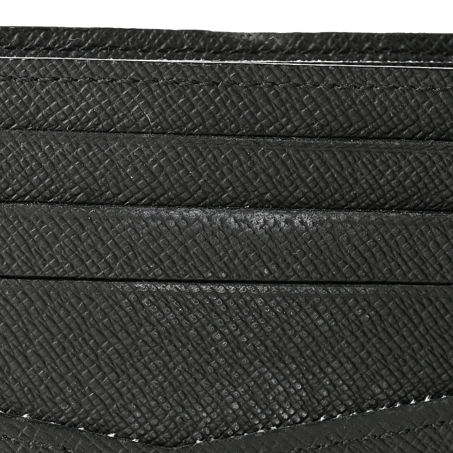 Damier Graphite Slender Wallet
