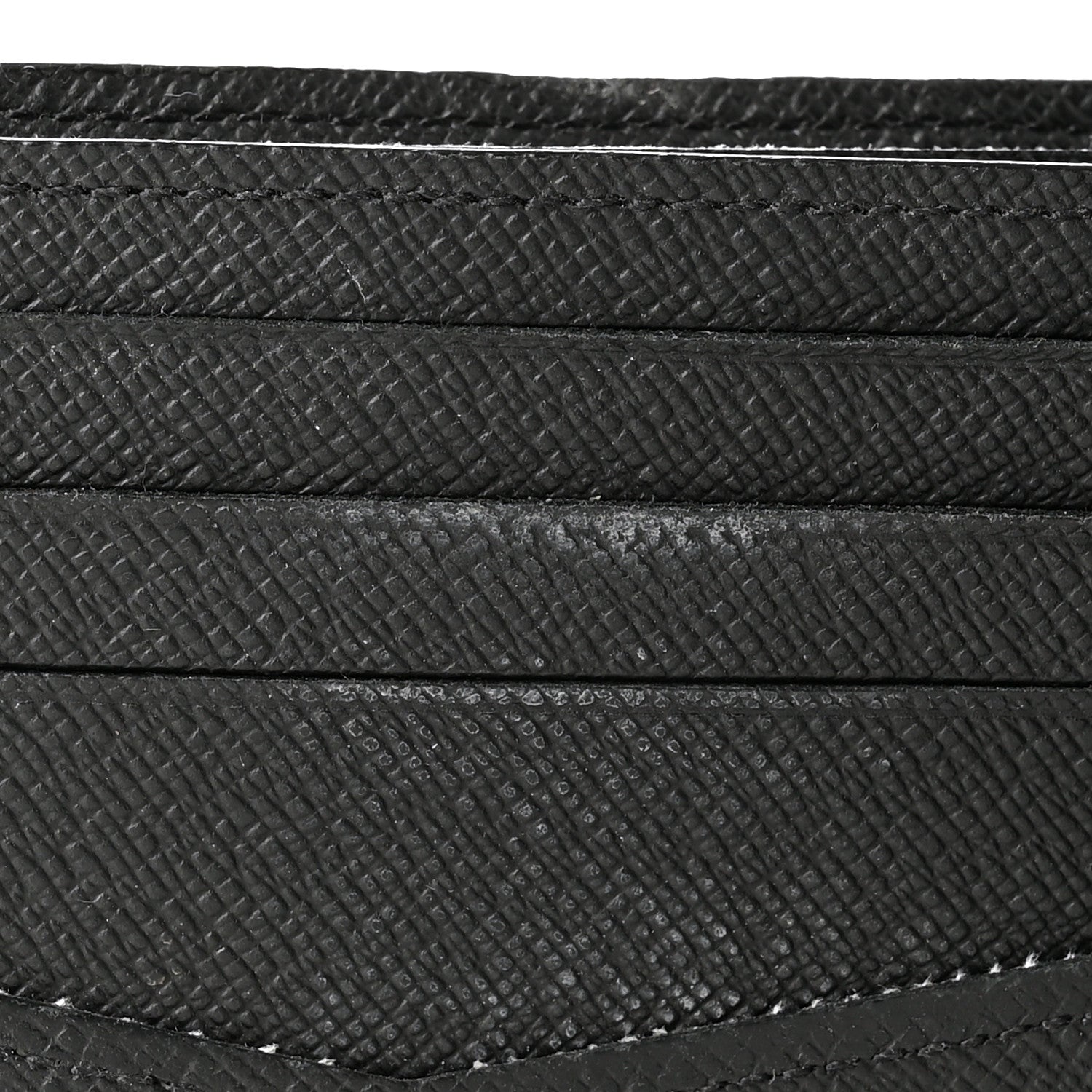 Louis Vuitton Damier Graphite Slender Wallet 9 of 10