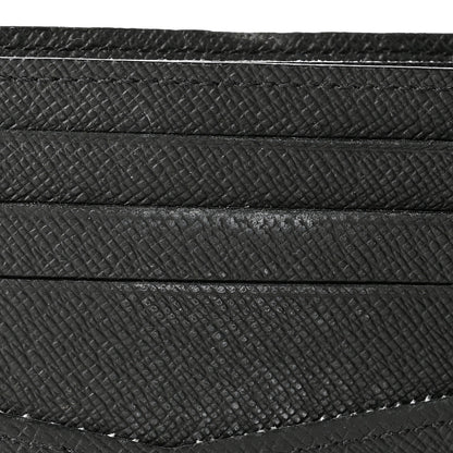 Louis Vuitton Damier Graphite Slender Wallet 9 of 10