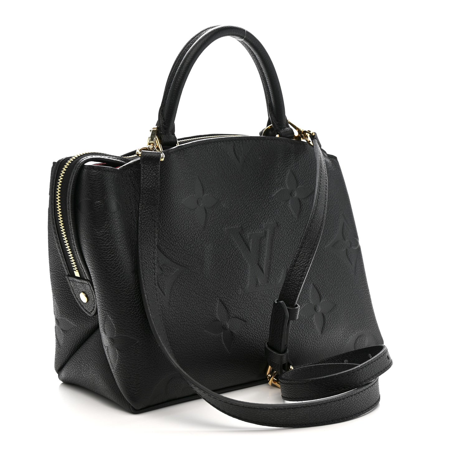 Empreinte Monogram Giant Petit Palais Black