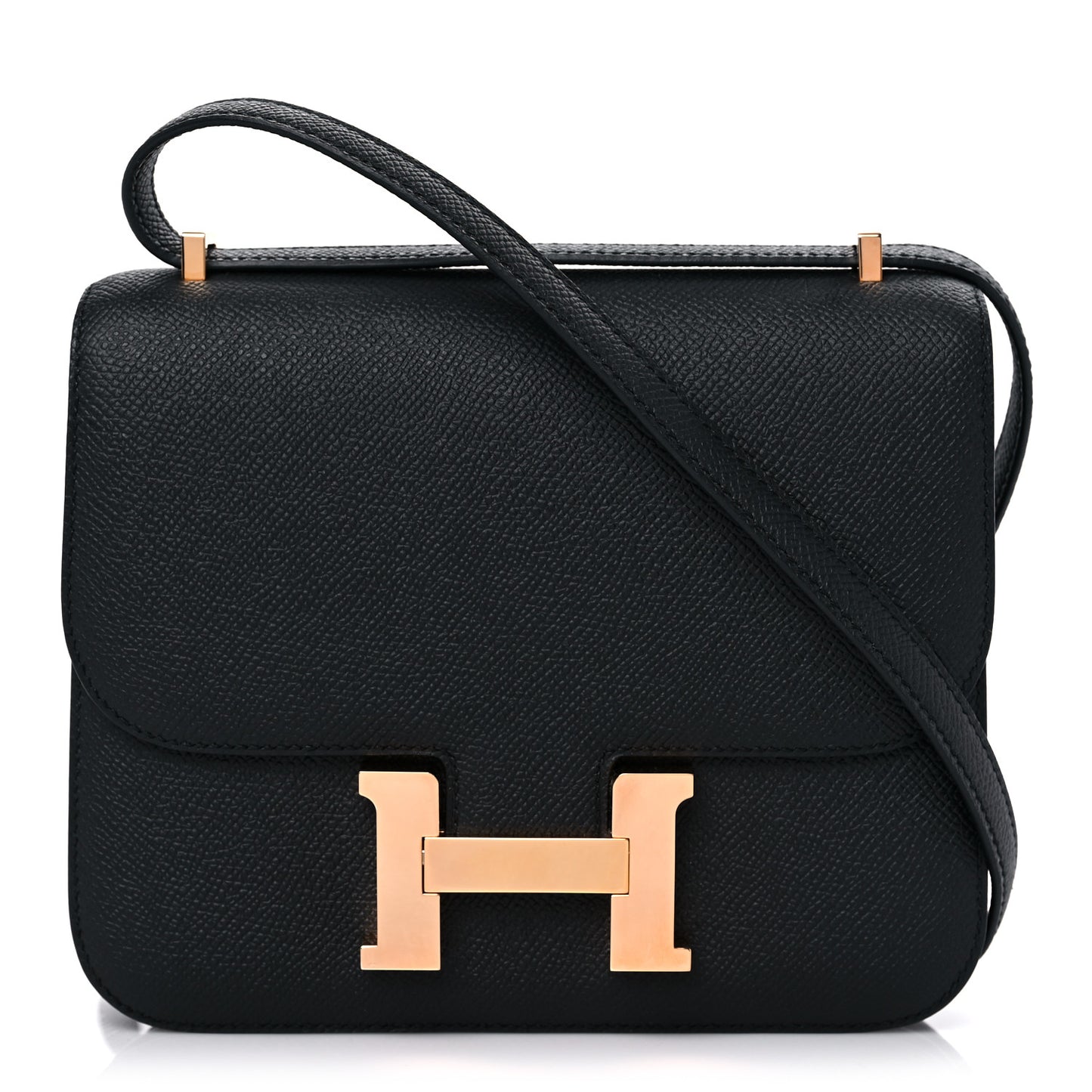 Epsom Constance 18 Black