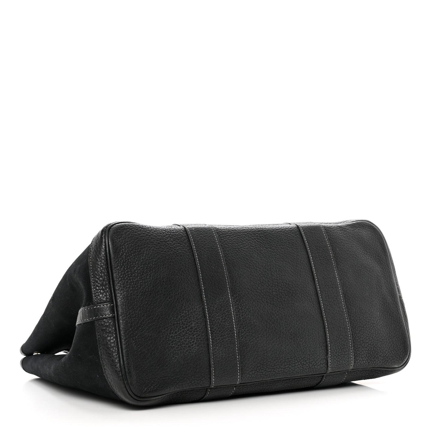 Toile Negonda Garden Party Tote 36 MM Black