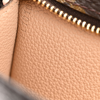 Louis Vuitton Monogram Bucket 23 Pouch 7 of 9