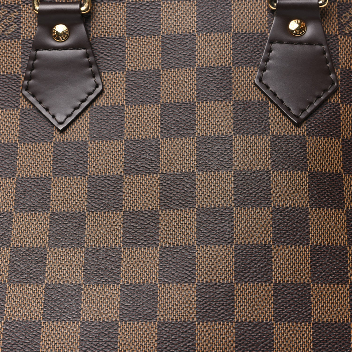 Louis Vuitton Damier Ebene Alma PM 7 of 9