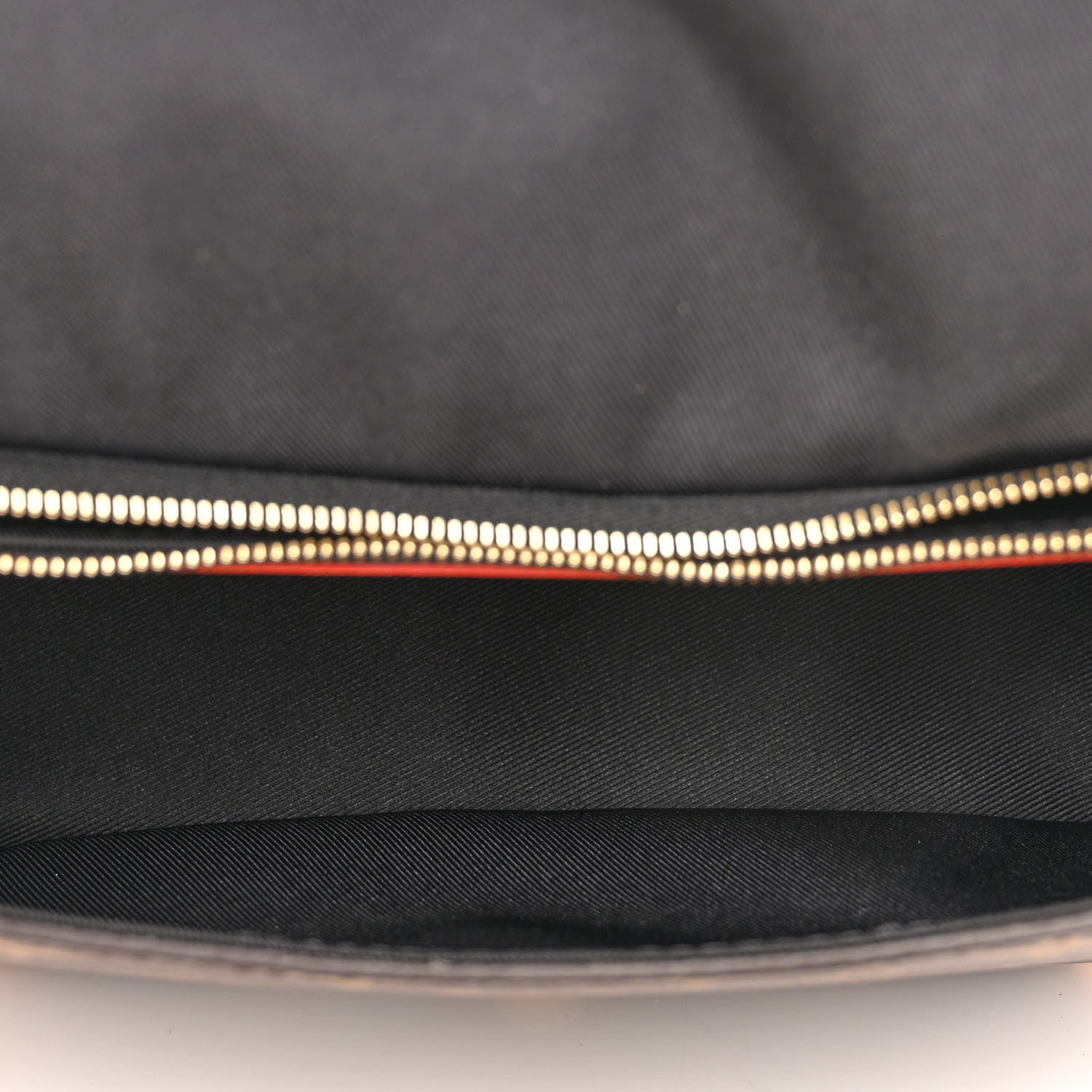 Louis Vuitton Monogram Diane Black 5 of 9